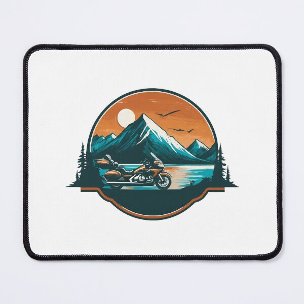 Item preview, Touring Motorcycle designed and sold by TwoWheelsShop.