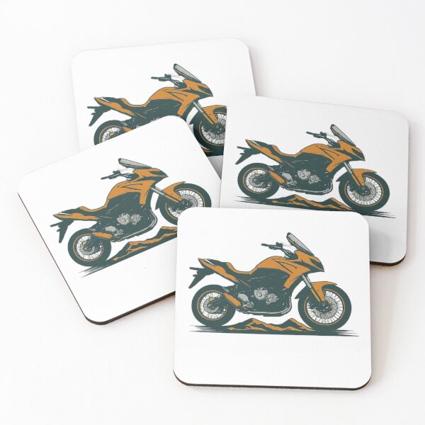Item preview, Touring Motorcycle designed and sold by TwoWheelsShop.
