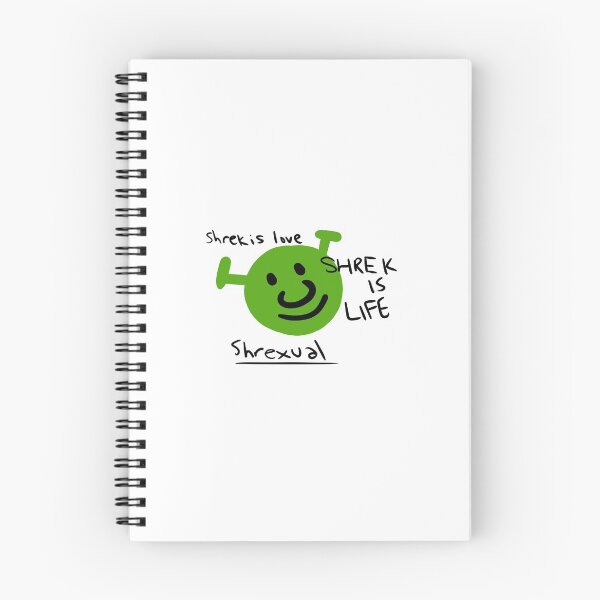 Item preview, Shrek is love Shrek is life designed and sold by annafama.