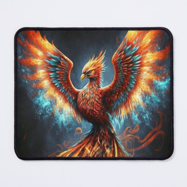 Item preview, The Renaissance in flames. designed and sold by serguei01.