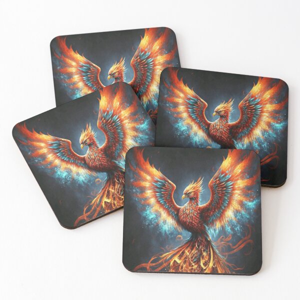 Item preview, The Renaissance in flames. designed and sold by serguei01.