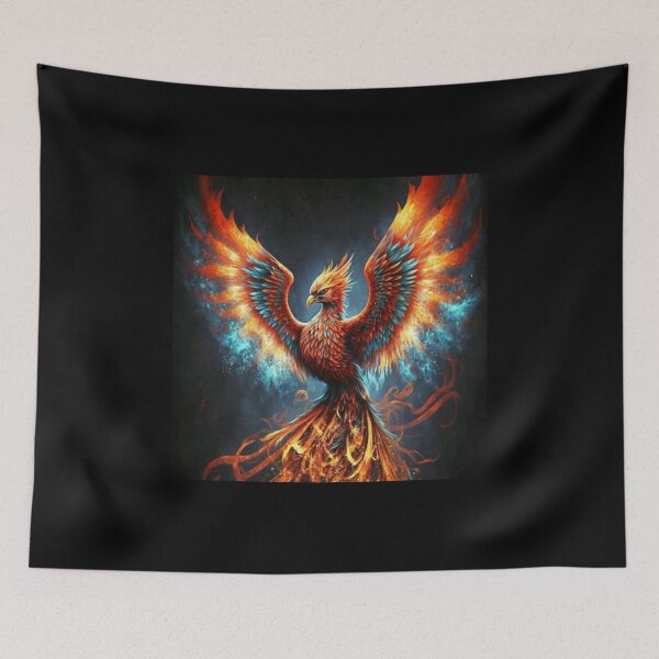 Item preview, The Renaissance in flames. designed and sold by serguei01.