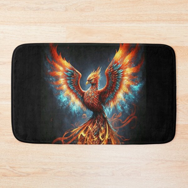 Item preview, The Renaissance in flames. designed and sold by serguei01.