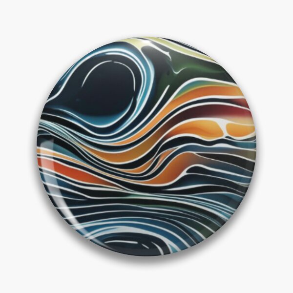 Item preview, Multicolored, Abstract, Bubbles, Apron, Kitchen, Home and Living designed and sold by Ivan333Croatia.
