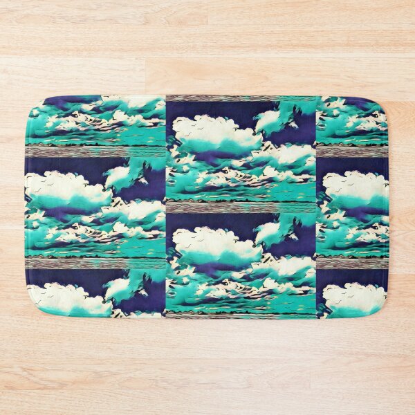Item preview, #10 Swords Estuary - Ireland - 2024 designed and sold by IntFix.