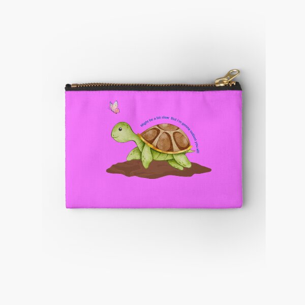 Item preview, Tortoise - I might be slow but I'm going to outlast you all designed and sold by Fionamyles.