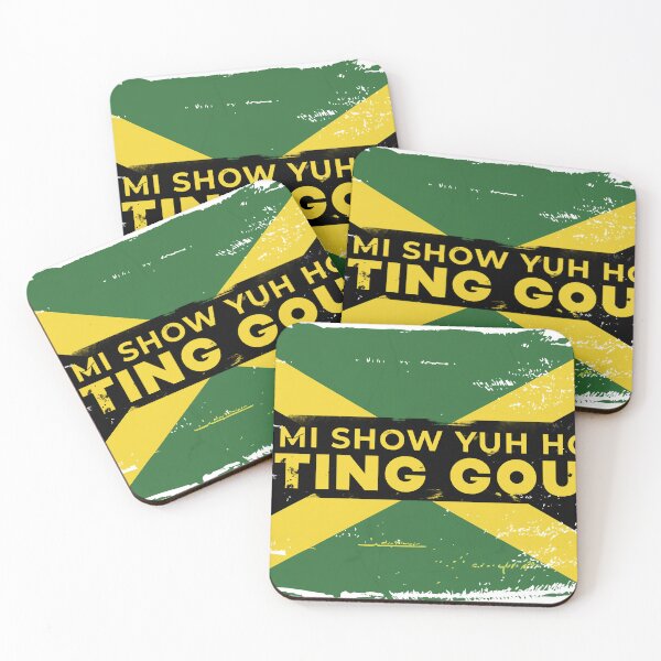 Item preview, How Di Ting Gouh designed and sold by Godserv.