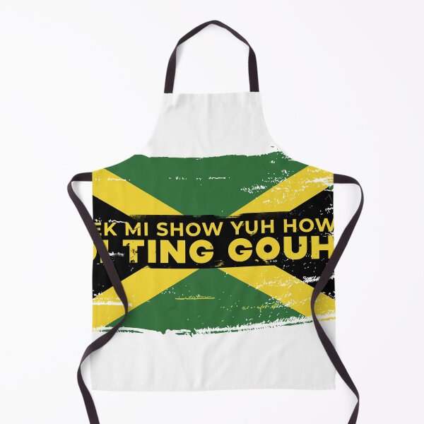 Item preview, How Di Ting Gouh designed and sold by Godserv.