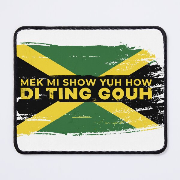Item preview, How Di Ting Gouh designed and sold by Godserv.