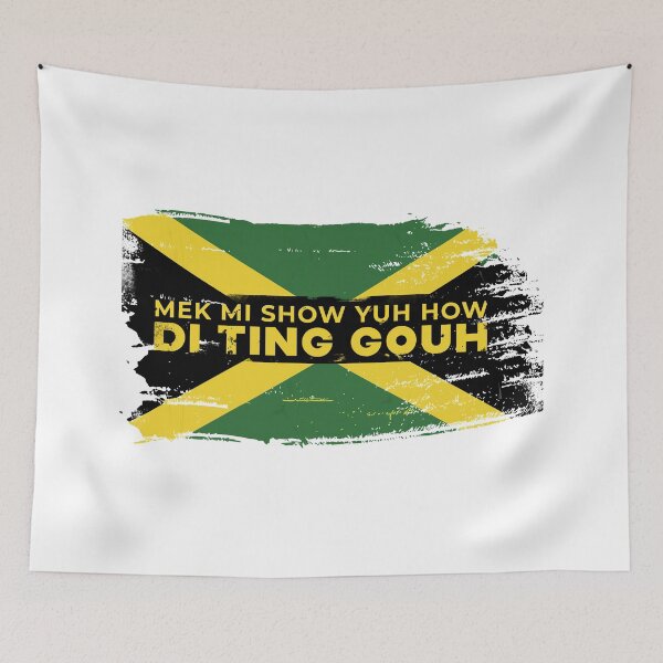 Item preview, How Di Ting Gouh designed and sold by Godserv.