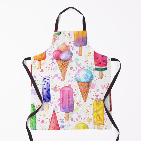 Item preview, Icecream designed and sold by LibrosBOOKtique.