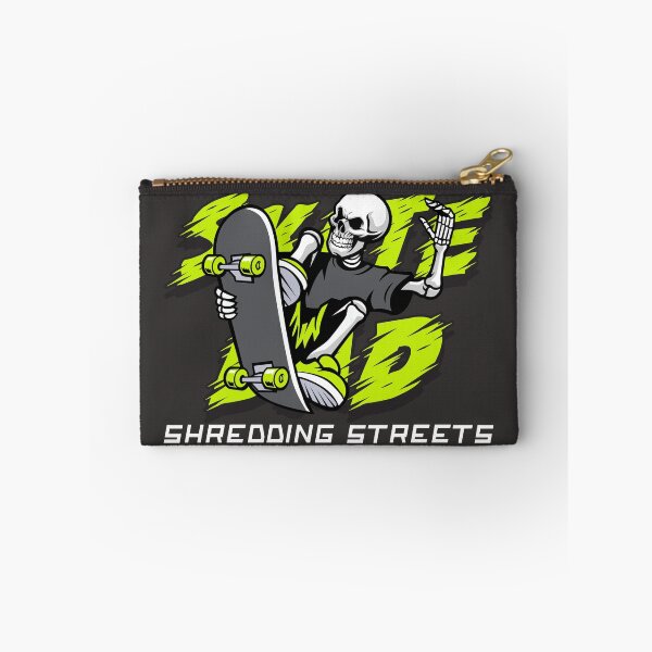 Item preview, Vintage Skateboarding Dad Shredding Streets Skate Dad designed and sold by chancieteeshop.