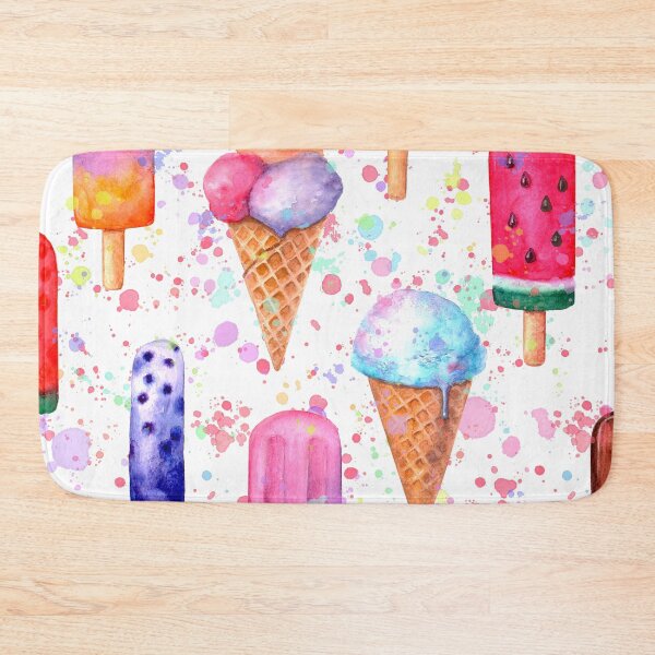 Item preview, Icecream designed and sold by LibrosBOOKtique.
