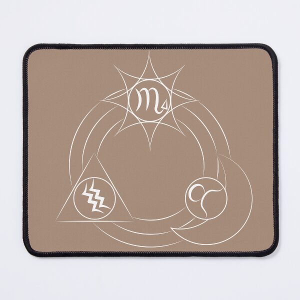 Item preview, Scorpio Taurus Aquarius designed and sold by JAMerArc.