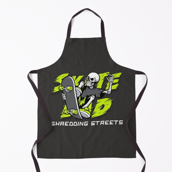 Item preview, Vintage Skateboarding Dad Shredding Streets Skate Dad designed and sold by chancieteeshop.