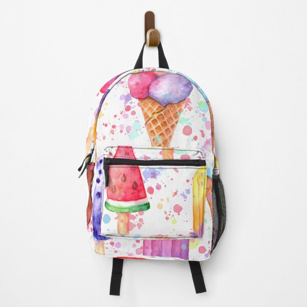 Item preview, Icecream designed and sold by LibrosBOOKtique.