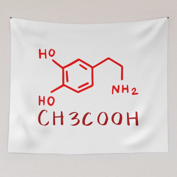 Item preview, chemistry-organic chemistry laboratory physics Muppets Mask chemistry designed and sold by artscreat.