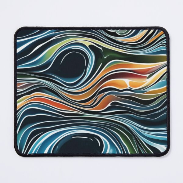 Item preview, Colorful, Abstract, Bubbles, Mug, Kitchen, Living room,Home and Living, Resting, Relaxing designed and sold by Ivan333Croatia.