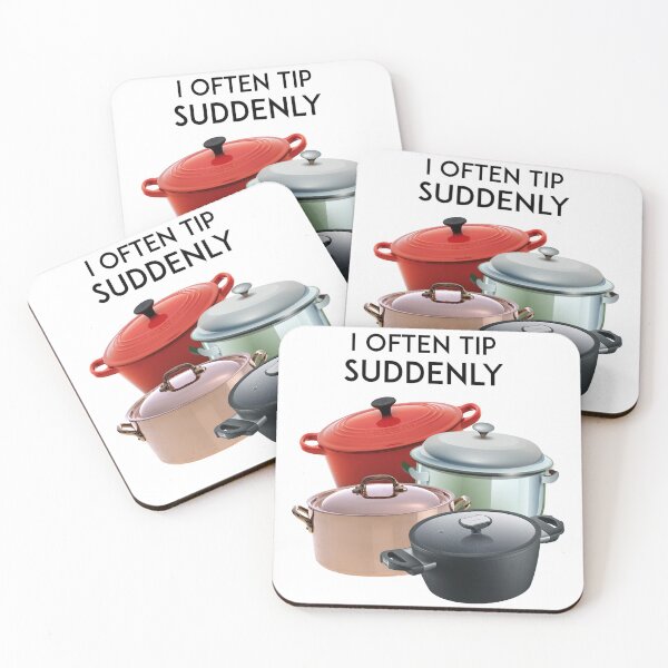 Item preview, POTS awareness designed and sold by Sena Graham.
