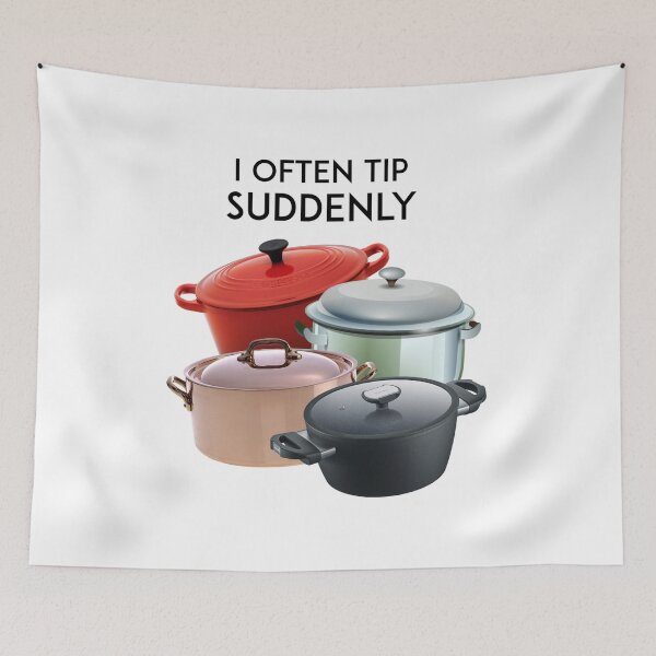 Item preview, POTS awareness designed and sold by Sena Graham.