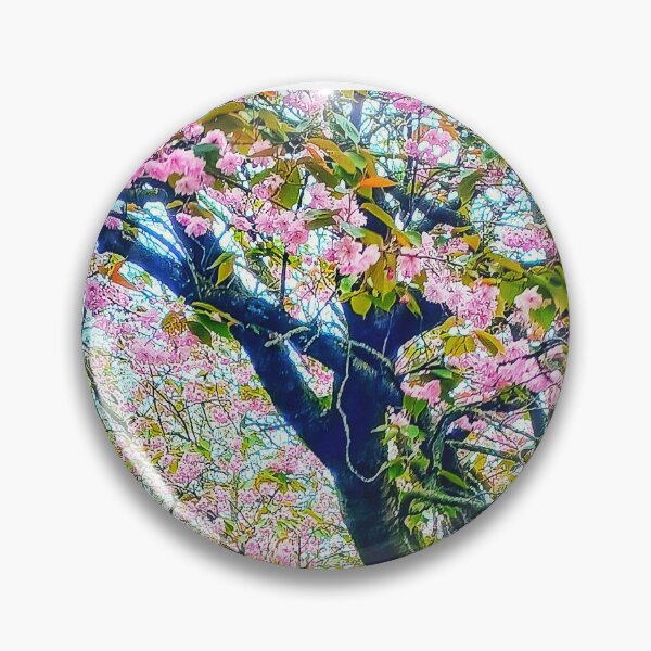 Item preview, Blossoms in Suburbia (I)  designed and sold by dawnsm.