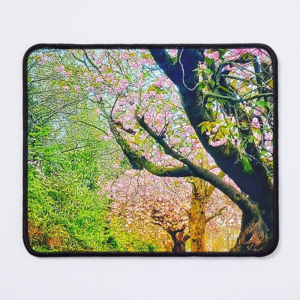 Item preview, Blossoms in Suburbia (I)  designed and sold by dawnsm.
