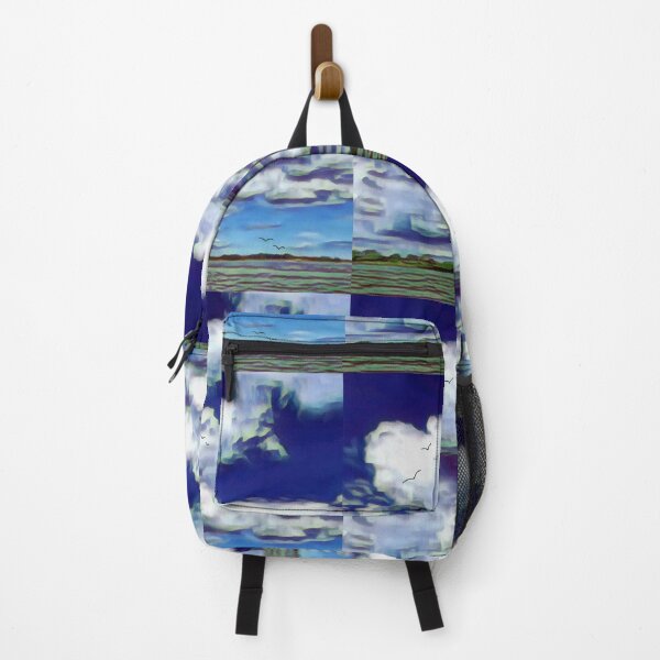 Item preview, #11 Swords Estuary - Ireland - 2024 designed and sold by IntFix.