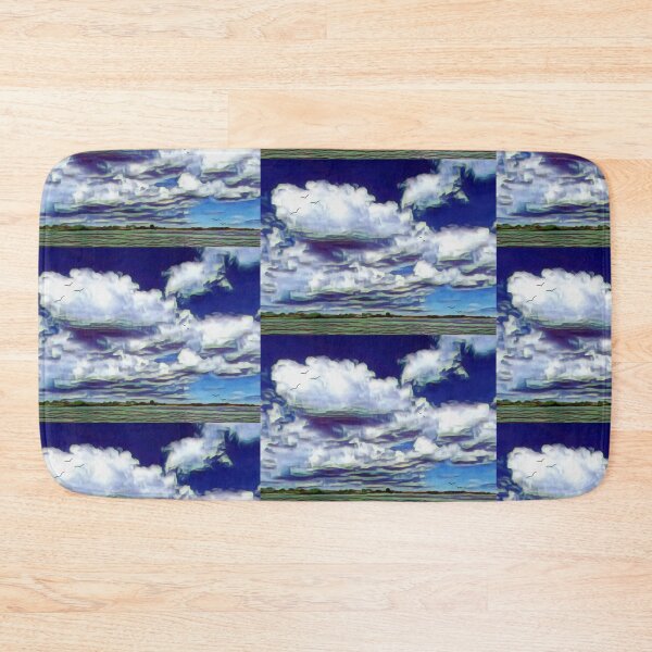 Item preview, #11 Swords Estuary - Ireland - 2024 designed and sold by IntFix.