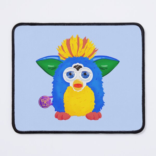 Item preview, Kids cuisine furby designed and sold by BenJaminArtCo.
