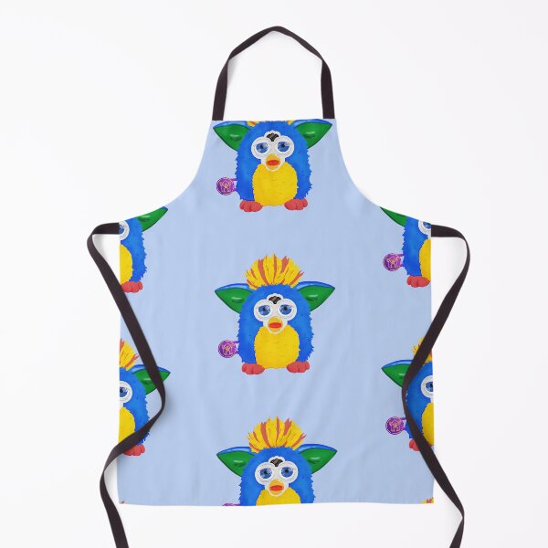 Item preview, Kids cuisine furby designed and sold by BenJaminArtCo.