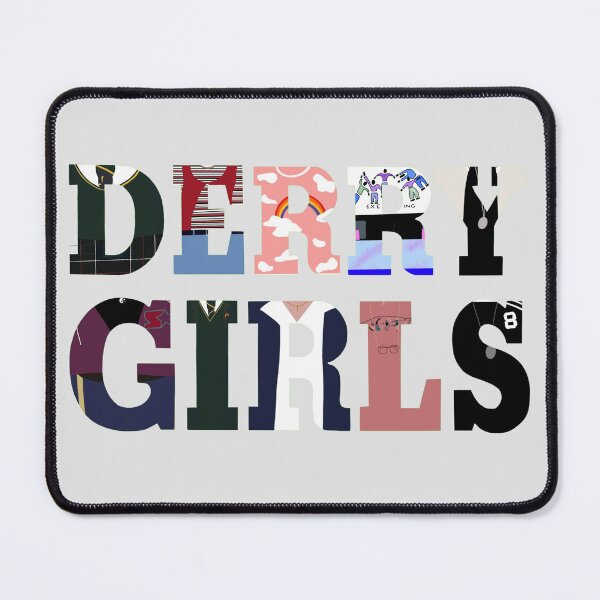 Item preview, Derry Girls Outfits designed and sold by The Messy Corner Silvi.