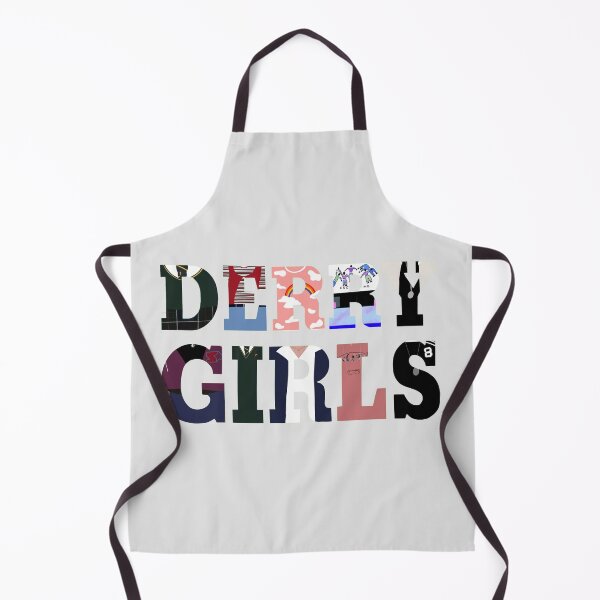 Item preview, Derry Girls Outfits designed and sold by The Messy Corner Silvi.