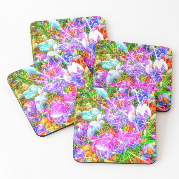 Item preview, Crocuses designed and sold by dawnsm.