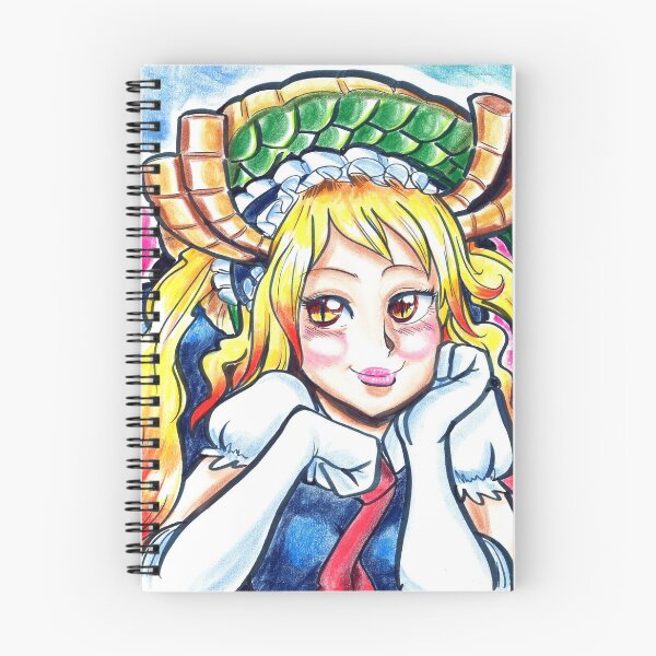 Item preview, Tohru Dragonmaid designed and sold by Keijstation.