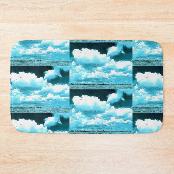 Item preview, #12 Swords Estuary - Ireland - 2024 designed and sold by IntFix.