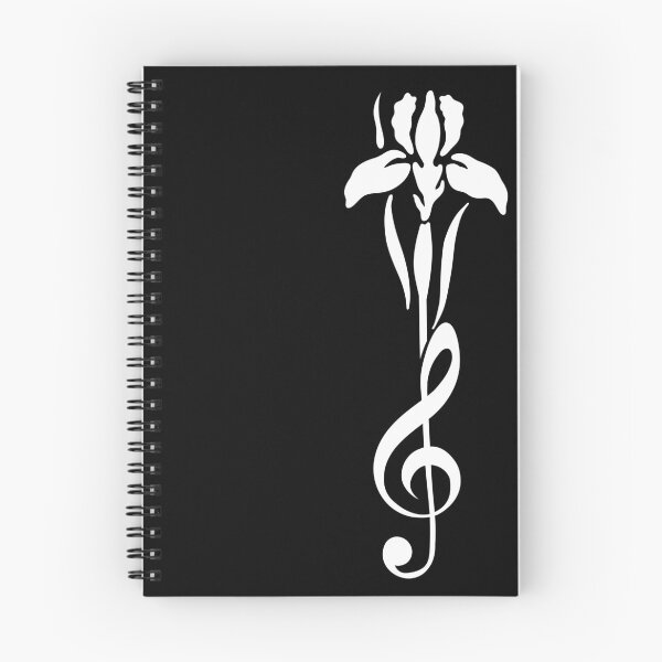 Item preview, Flourishing Melody designed and sold by silviaxe.