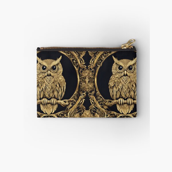 Item preview, Ollie, the wise owl designed and sold by Lhdigitaldesign.