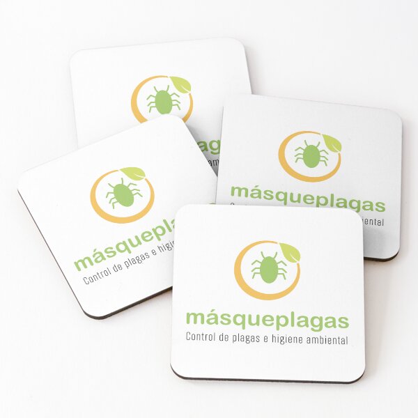 Item preview, Masqueplagas control de plagas bichos designed and sold by WeAreCrazy.