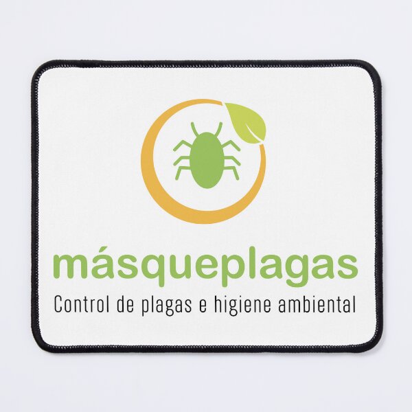 Item preview, Masqueplagas pest control bugs designed and sold by WeAreCrazy.
