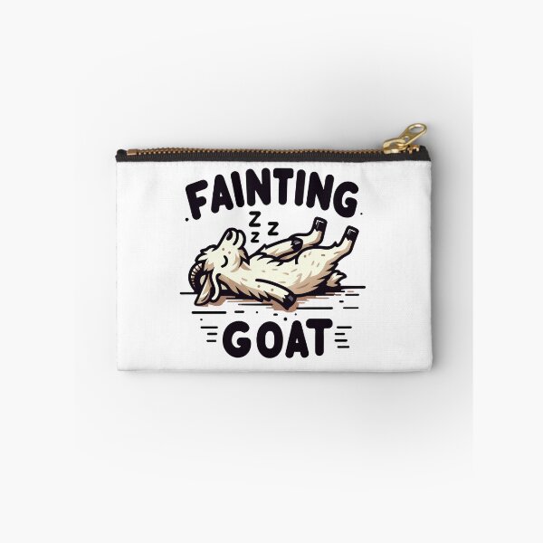 Item preview, Fainting Goat designed and sold by Designowner.