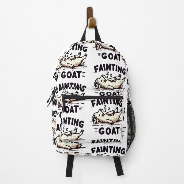 Item preview, Fainting Goat designed and sold by Designowner.