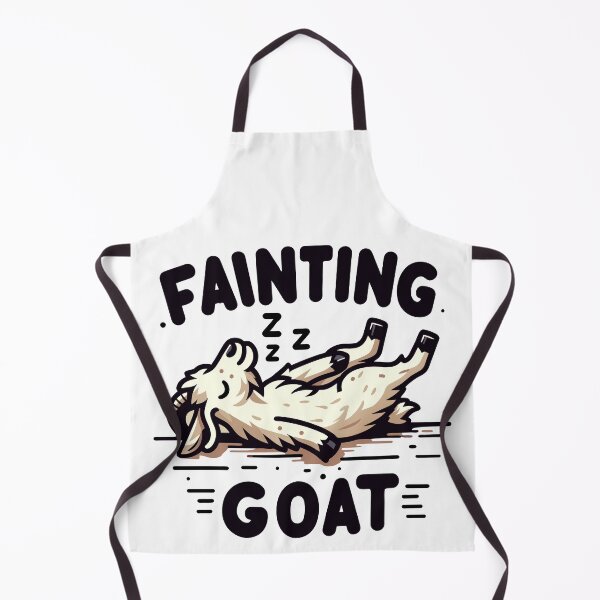 Item preview, Fainting Goat designed and sold by Designowner.