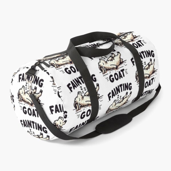 Item preview, Fainting Goat designed and sold by Designowner.