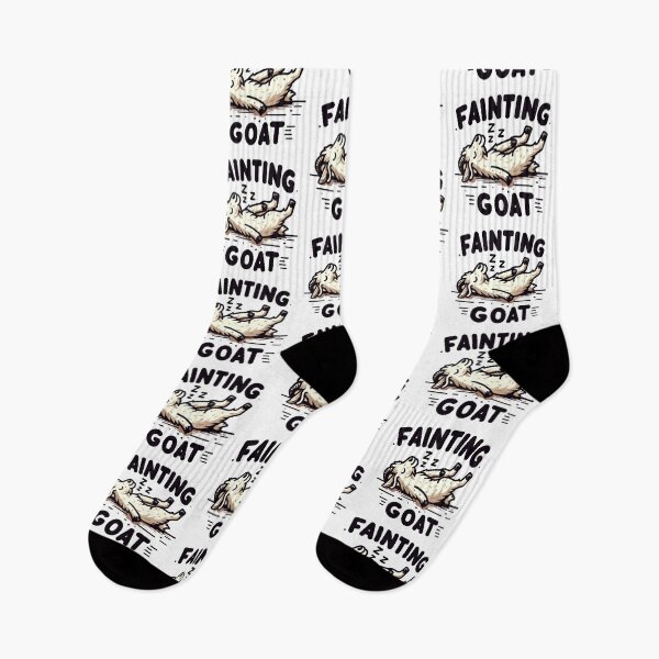 Item preview, Fainting Goat designed and sold by Designowner.