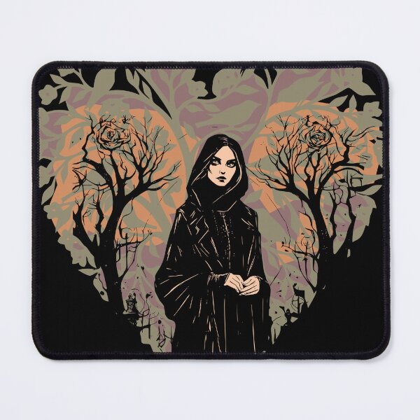 Item preview, gothic heart designed and sold by stephenignacio.