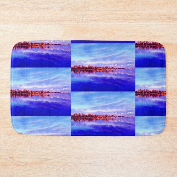Item preview, #13 Swords Estuary - Ireland - 2024 designed and sold by IntFix.