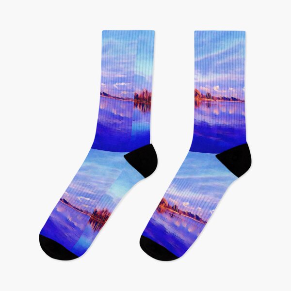Item preview, #13 Swords Estuary - Ireland - 2024 designed and sold by IntFix.