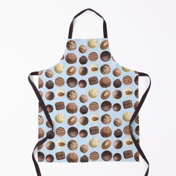 Item preview, Yummy Chocolate set 2 designed and sold by Cloud-Boy.