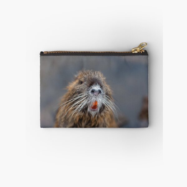 Item preview, Face of a Coypu or Nutria designed and sold by Zosimus.