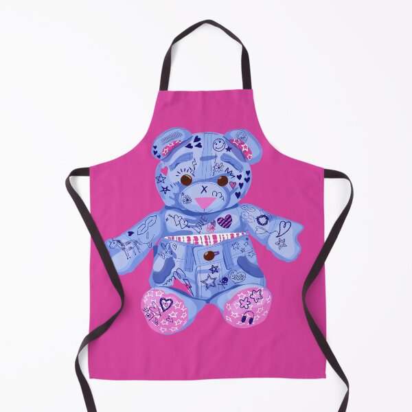 Item preview, Doodle Bear - 1995 - Tyco toy designed and sold by hellomalcolm.